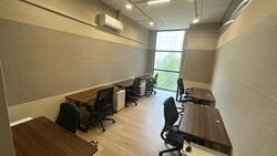 Le Mercier House (D9), Office #509795261